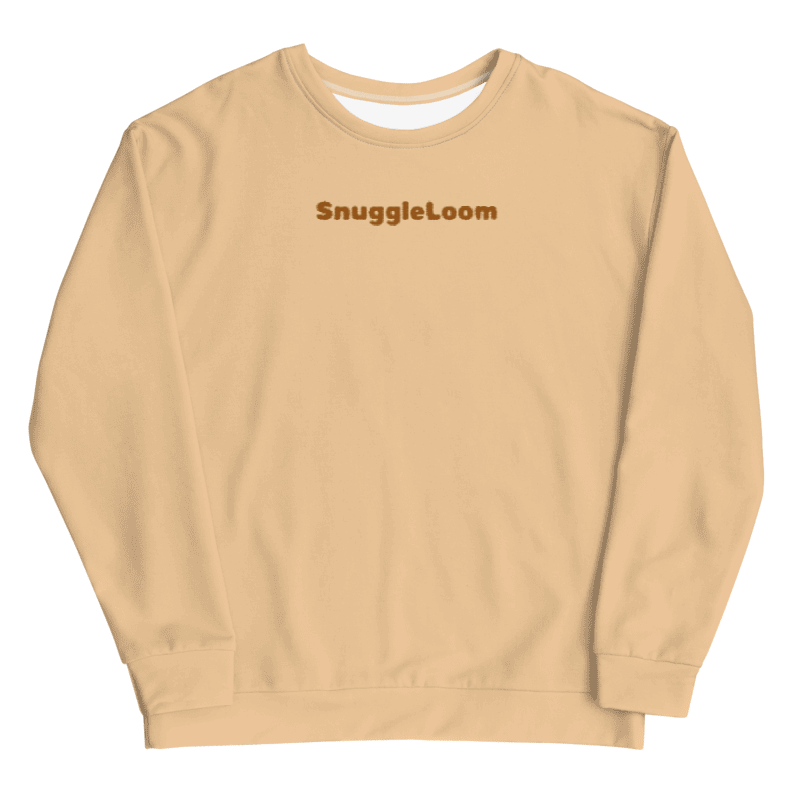 SnuggleLoom SweatShirt product image (8)
