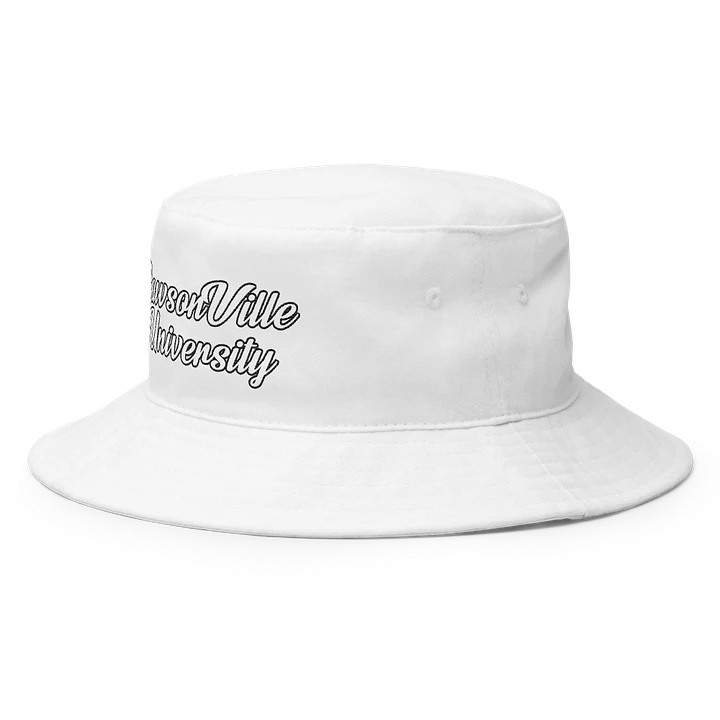 RVU: Embroidered Hat product image (2)