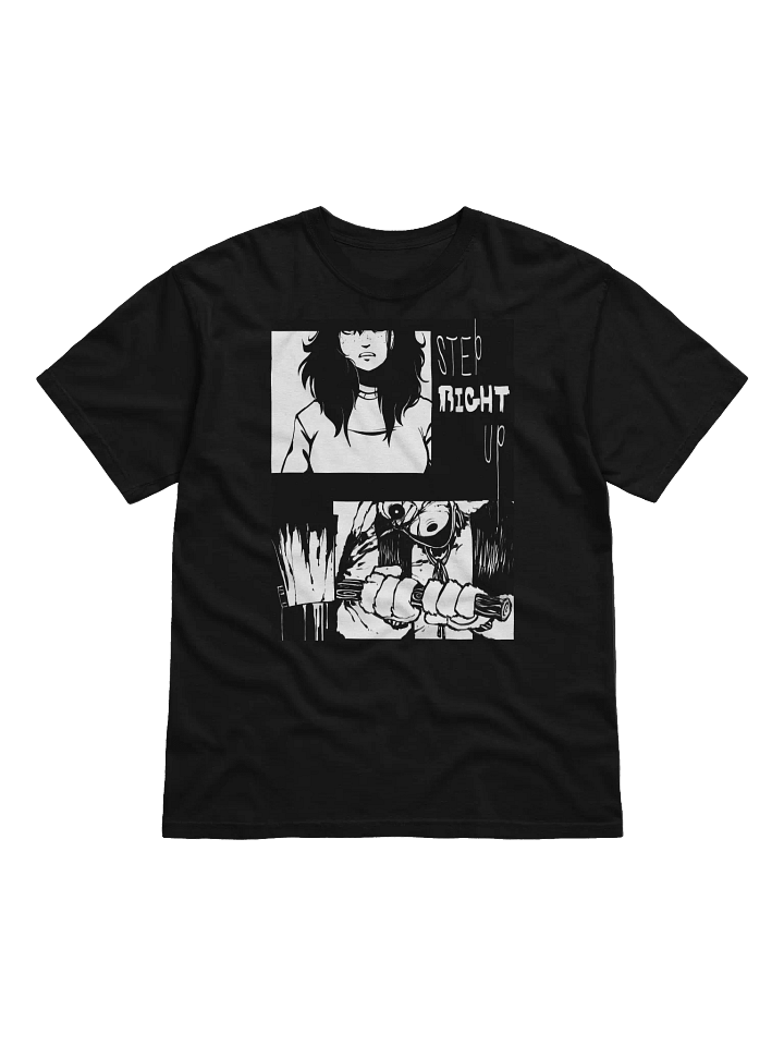 Here's Thumper! Shirt product image (9)