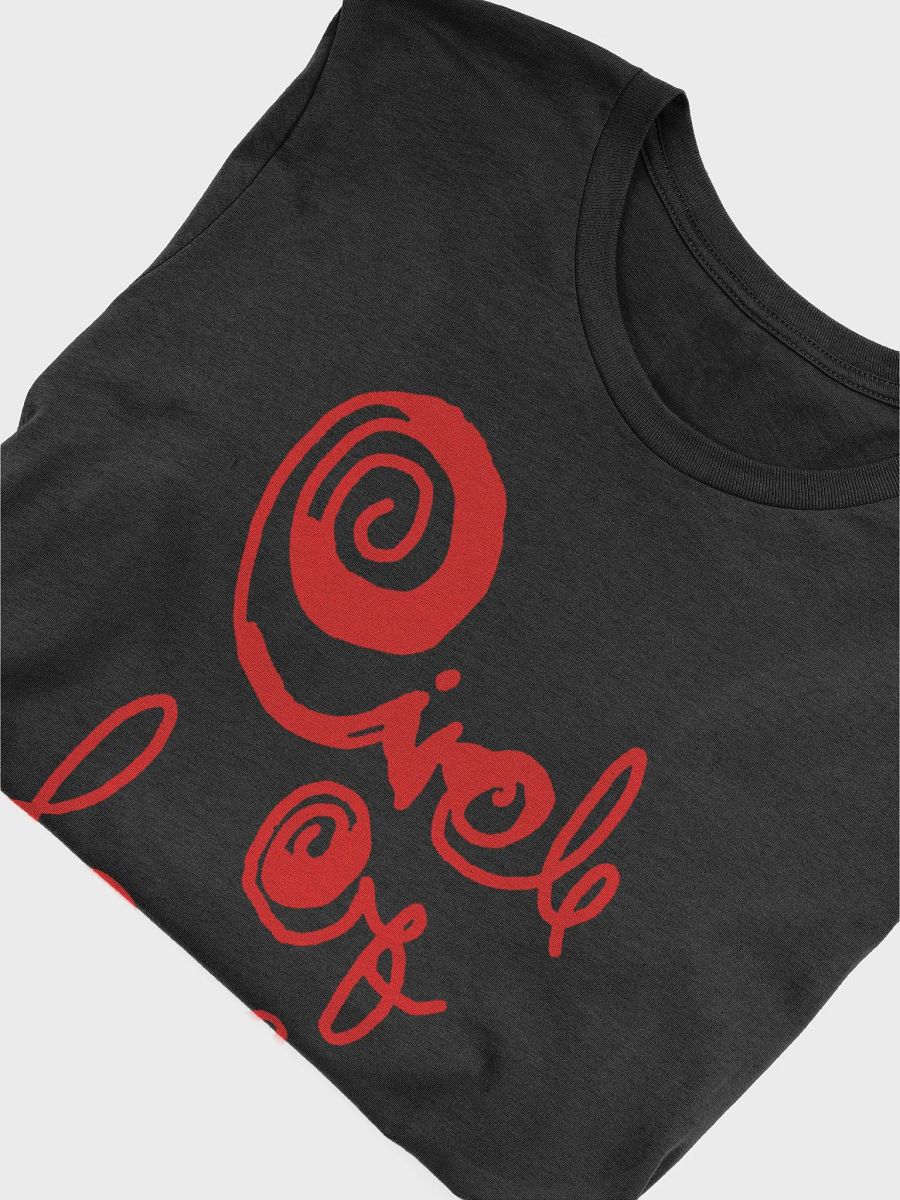 Drusella Watson's - Circle Of Love - Red product image (5)