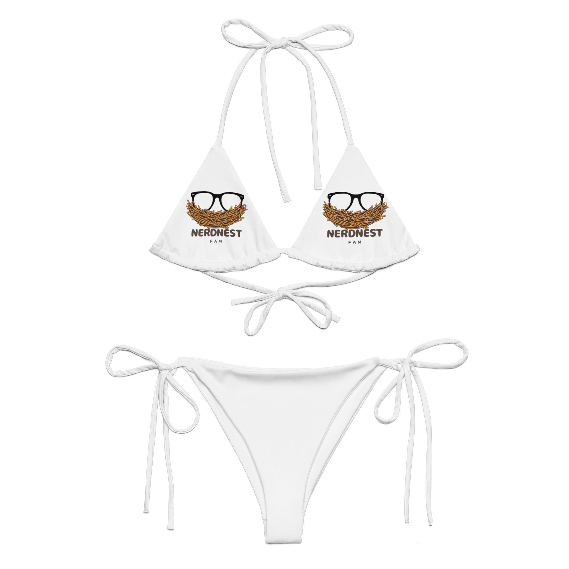 NerdNest Bikini product image (1)