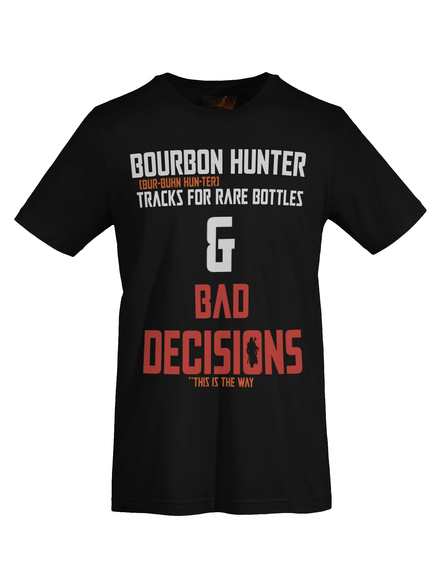 The Bourbon Hunter product image (48)
