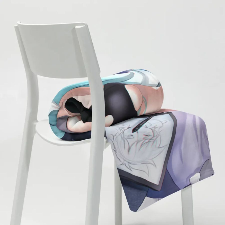 Mimi x Itimora Blanket product image (20)