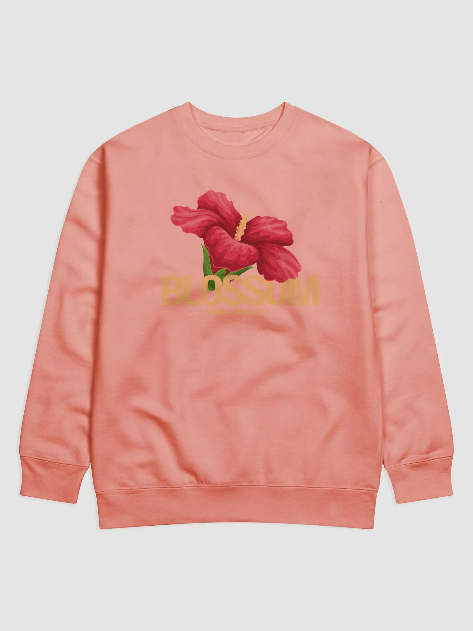 BLOSSOM - SWEATER product image (1)