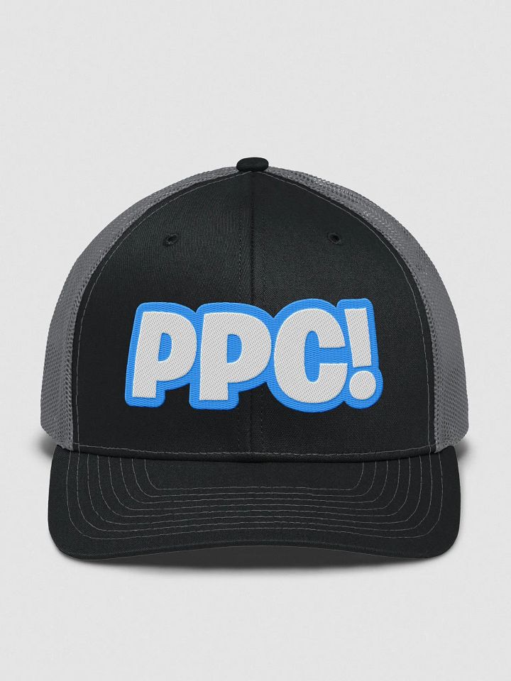 PPC Trucker Hat product image (1)