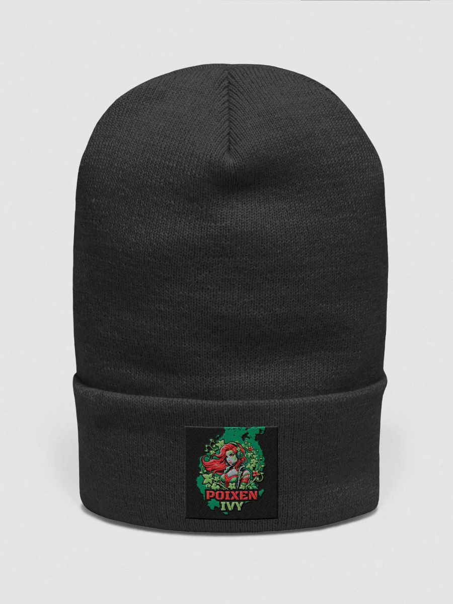 Poizen Beanie product image (6)