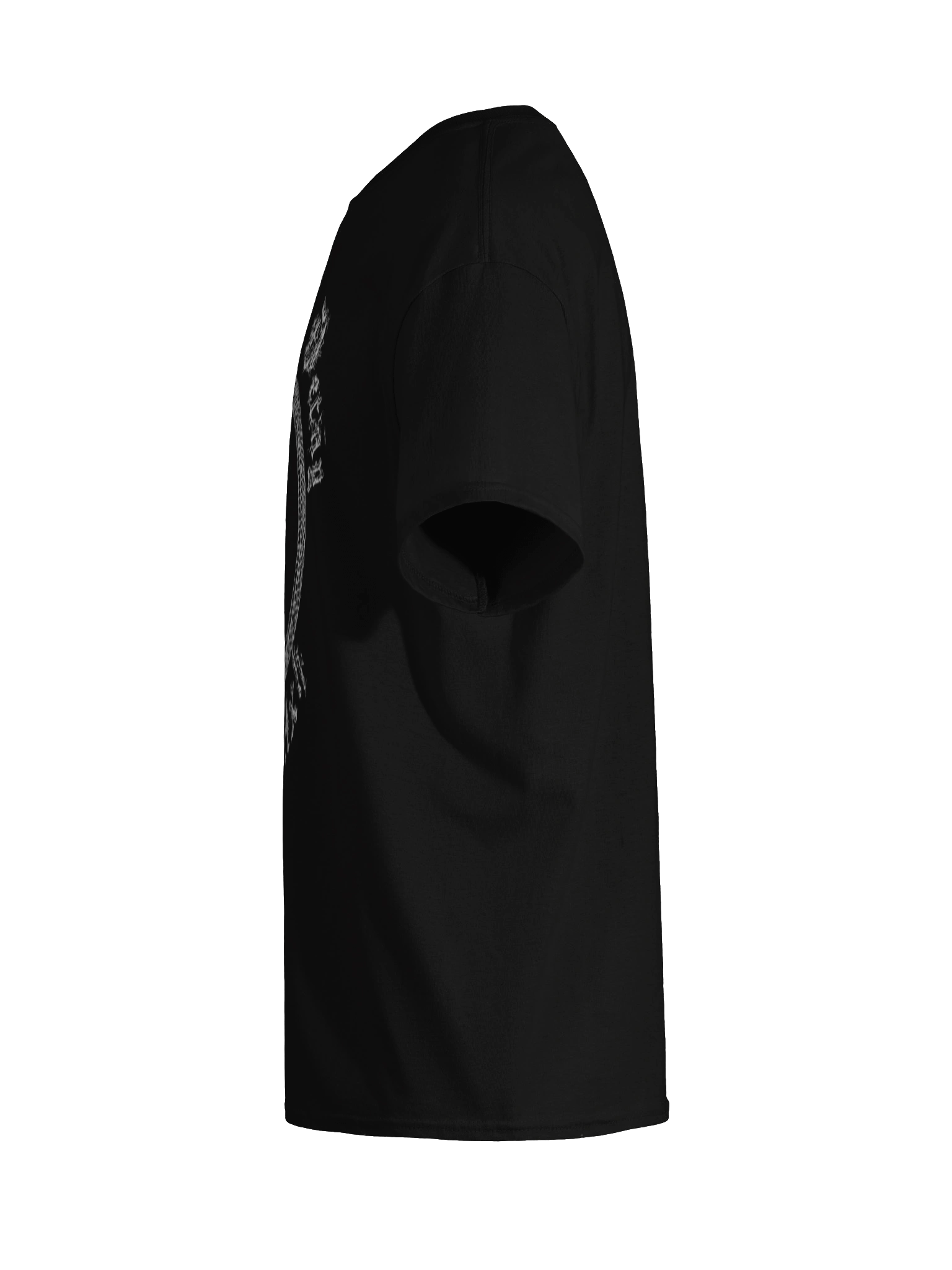 Seasons of Decay Tee (white text) product image (11)
