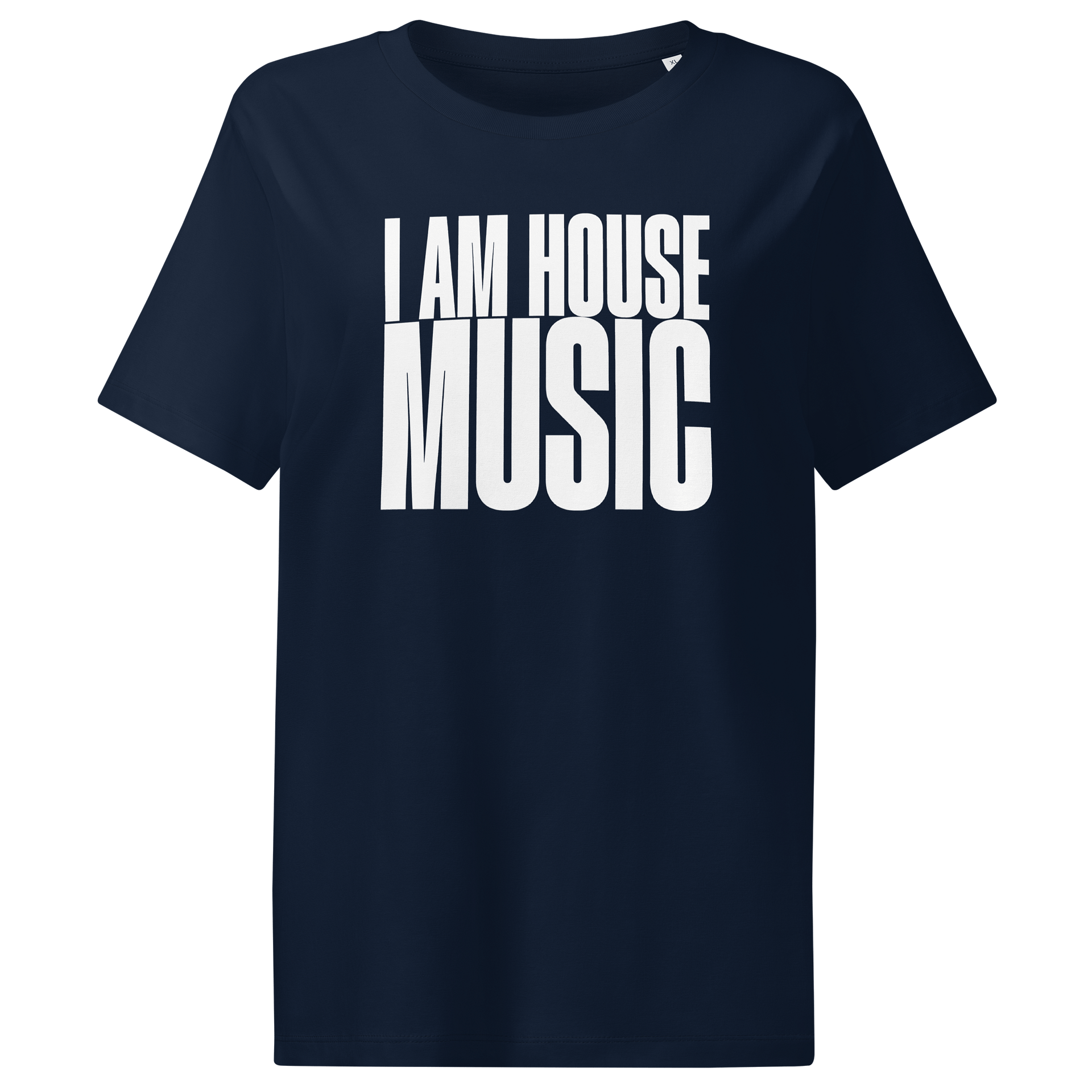 I AM - WOMEN'S TEE product image (1)