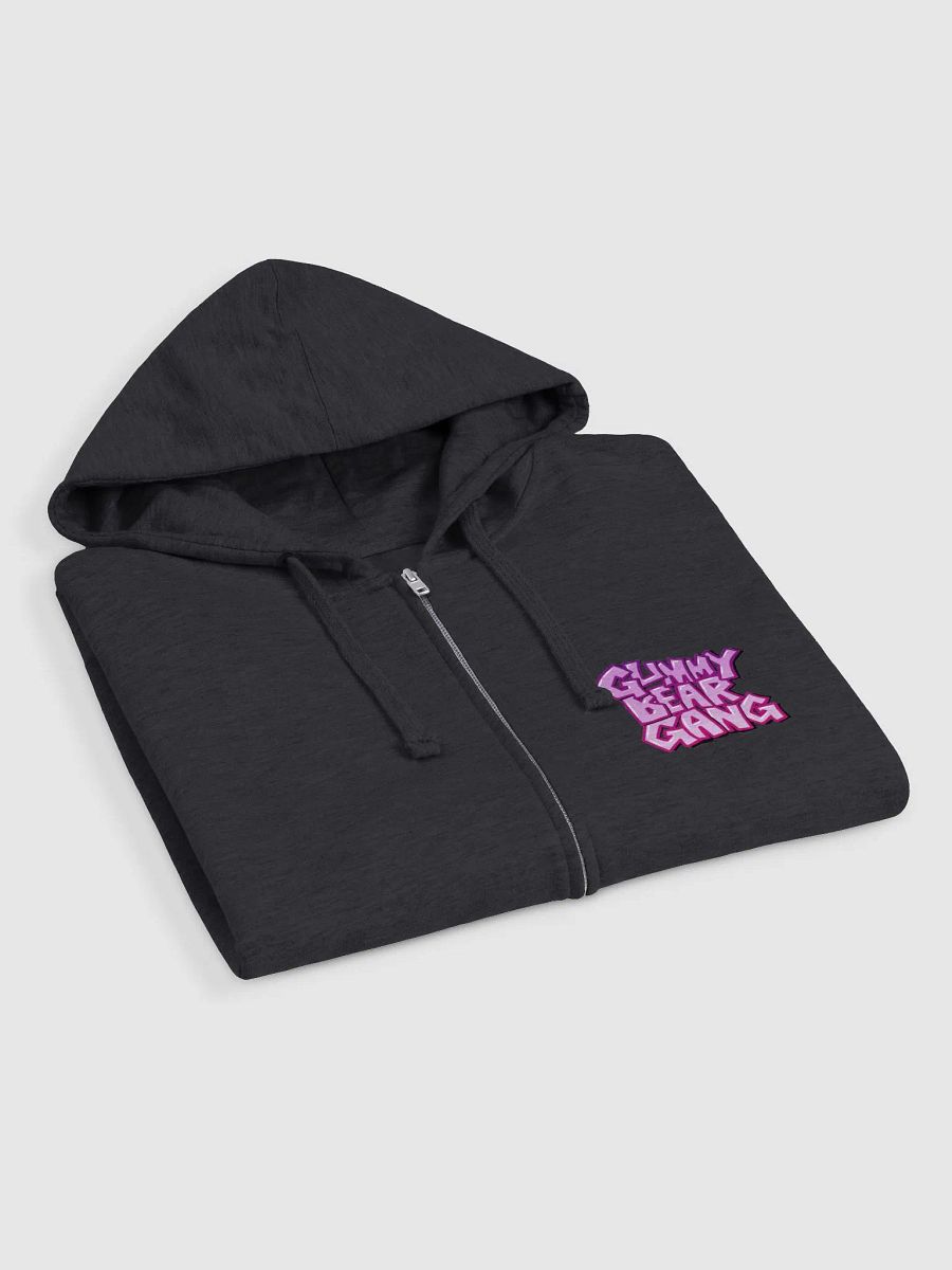 GBG Zip-Up Hoodie product image (8)