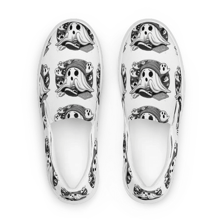 Ghost Skate shoes product image (1)