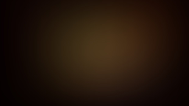 Audio thumbnail background