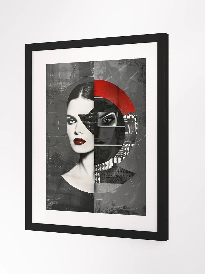 Framed Art Print product image (2)