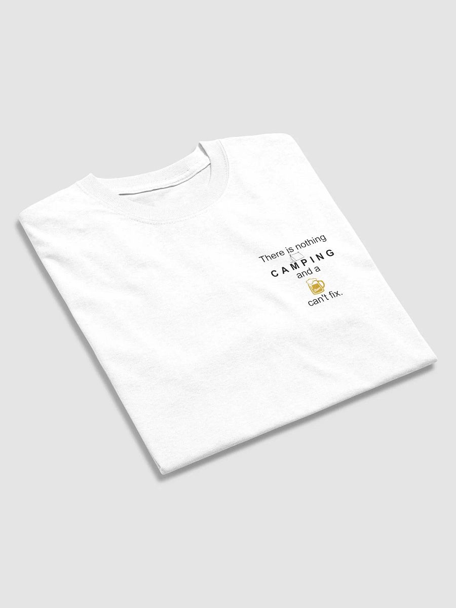 Pixelated Urban Vibes T-Shirt product image (3)