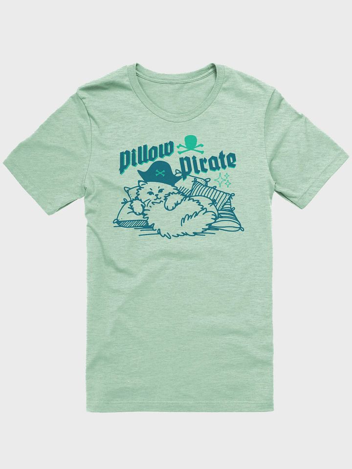 Pillow Pirate product image (1)