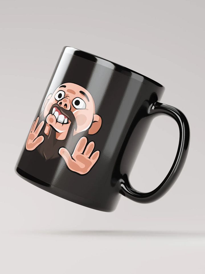 Luxthos - Thoon Mug product image (2)