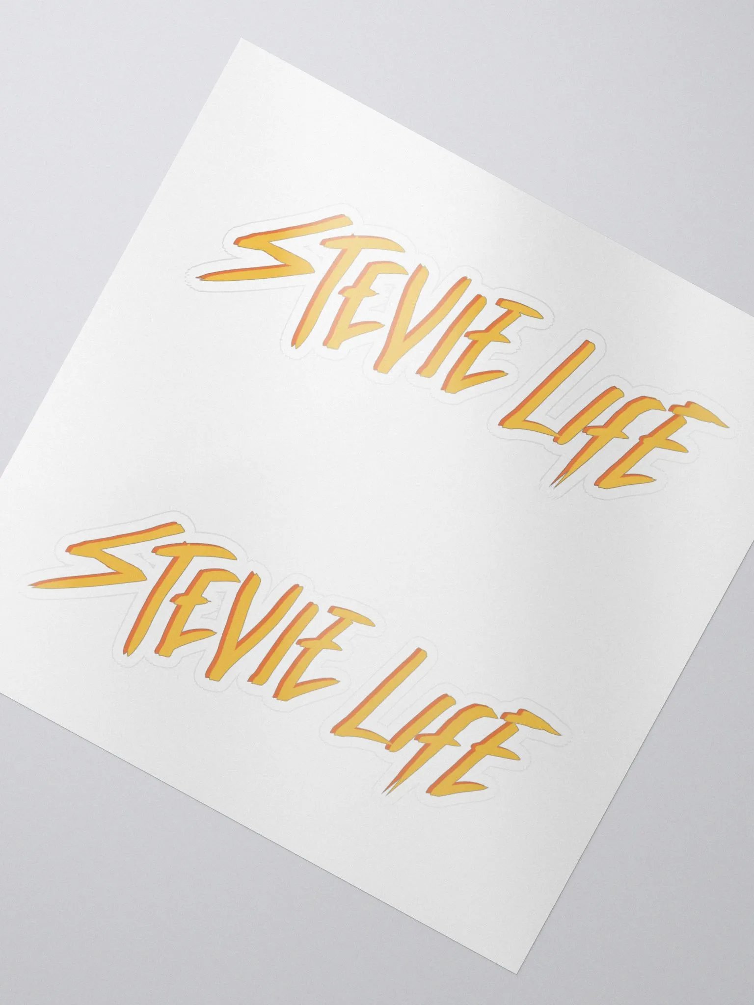 Stevielife Stickers product image (2)