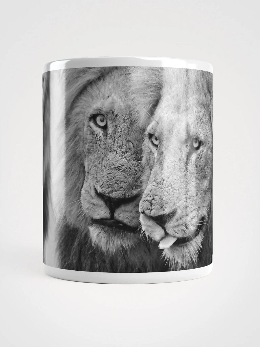 Mantimahle male lions coffee mugg product image (14)