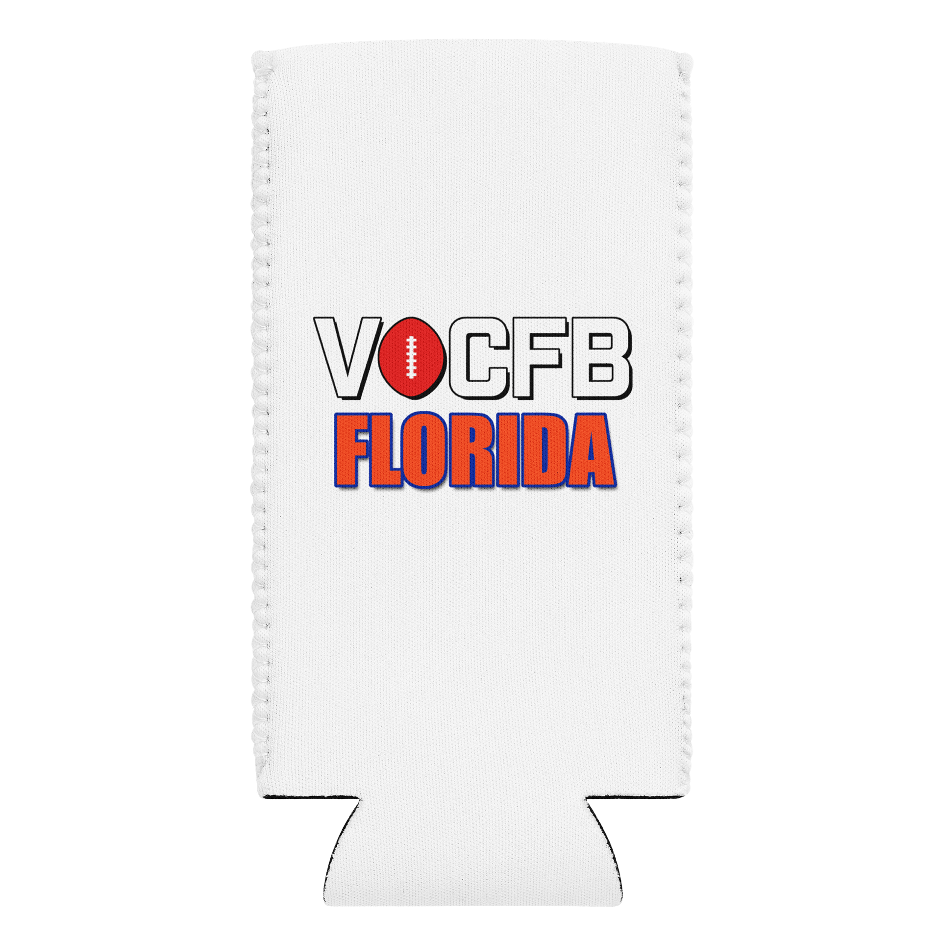 Florida VOCFB Can Cooler product image (2)