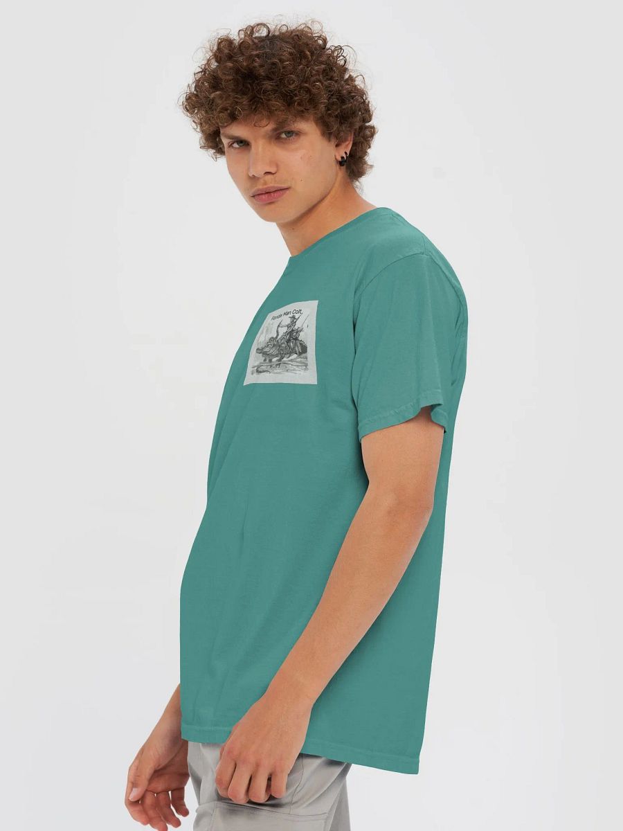 FloridaManColt PYTHON GATOR TEE product image (6)