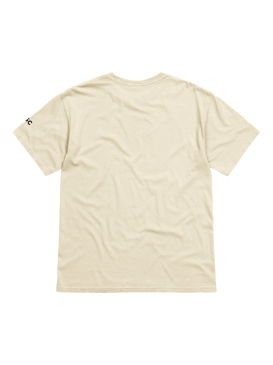 Carlception Tee. Carl the Manatee x Infinity. product image (2)