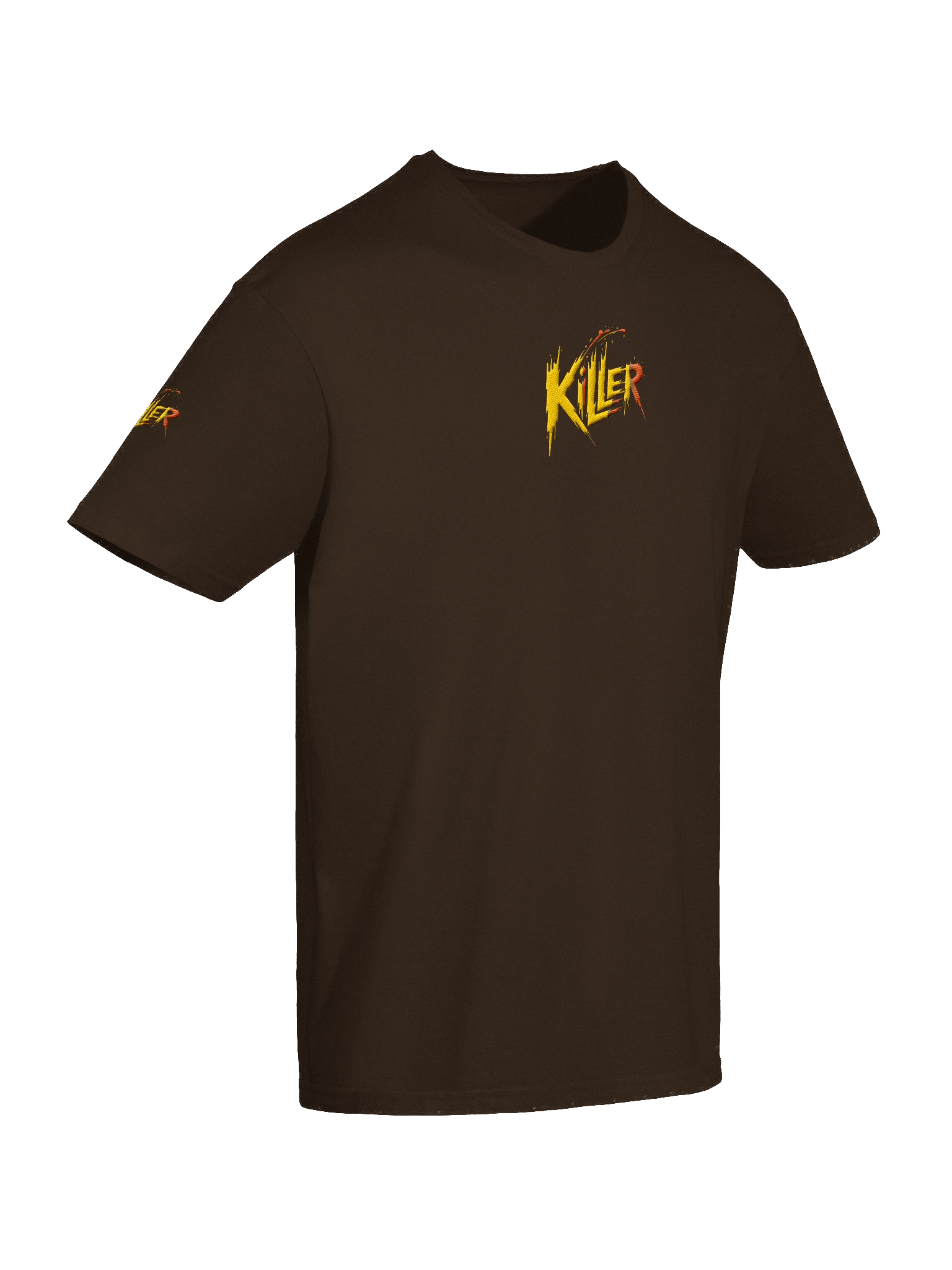 Explosive Killer Unisex T-Shirt product image (10)