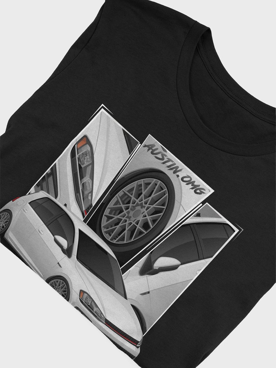 T-shirt - austin.omg product image (23)