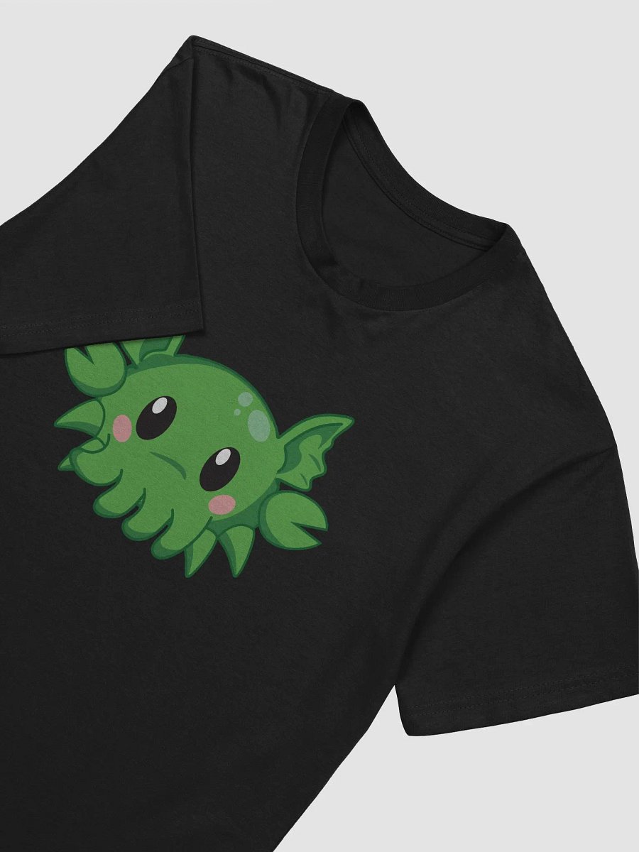 Crabthulu T-Shirt product image (3)