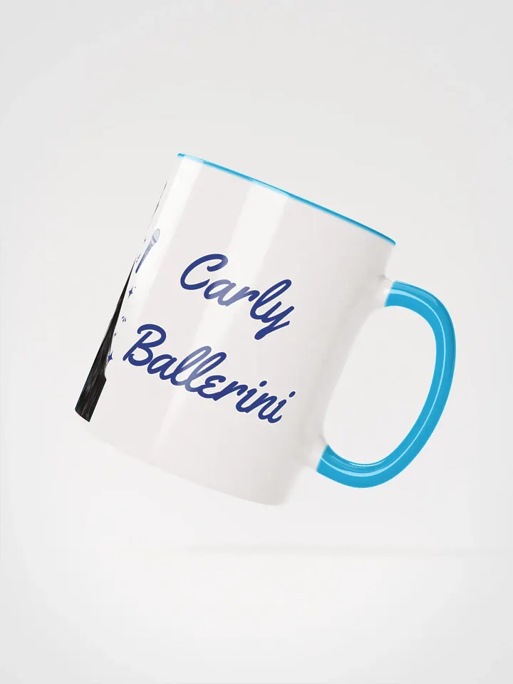 The Please Be Normal Mug product image (3)