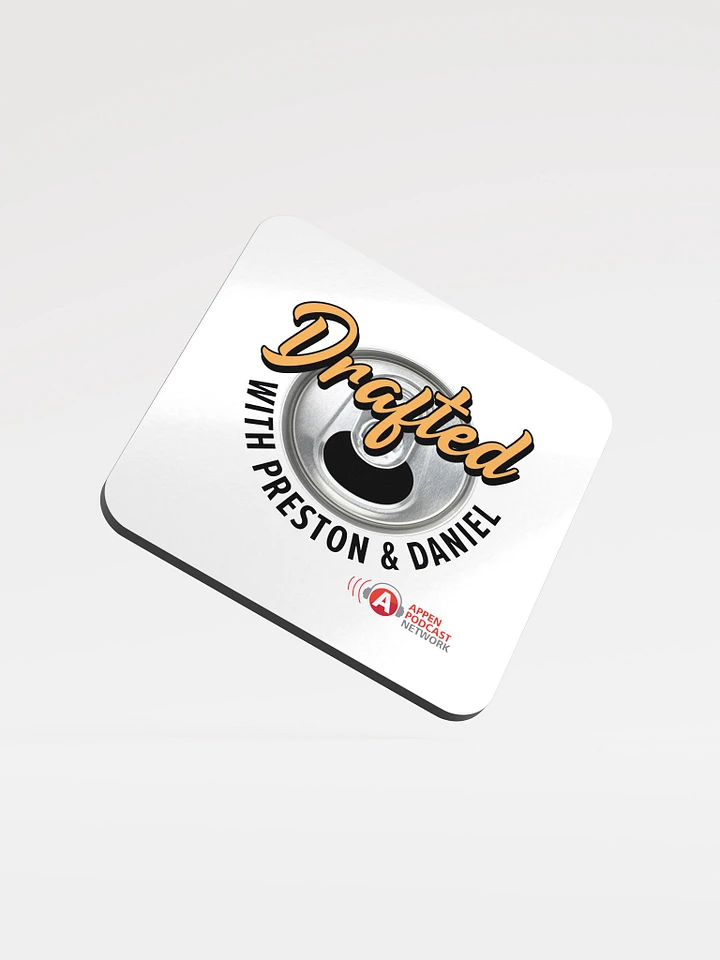 Drafted Coaster product image (1)