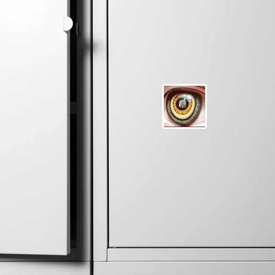 The Eye of the Tiger product image (10)