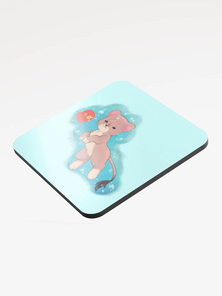 Hagstorian Coaster product image (3)