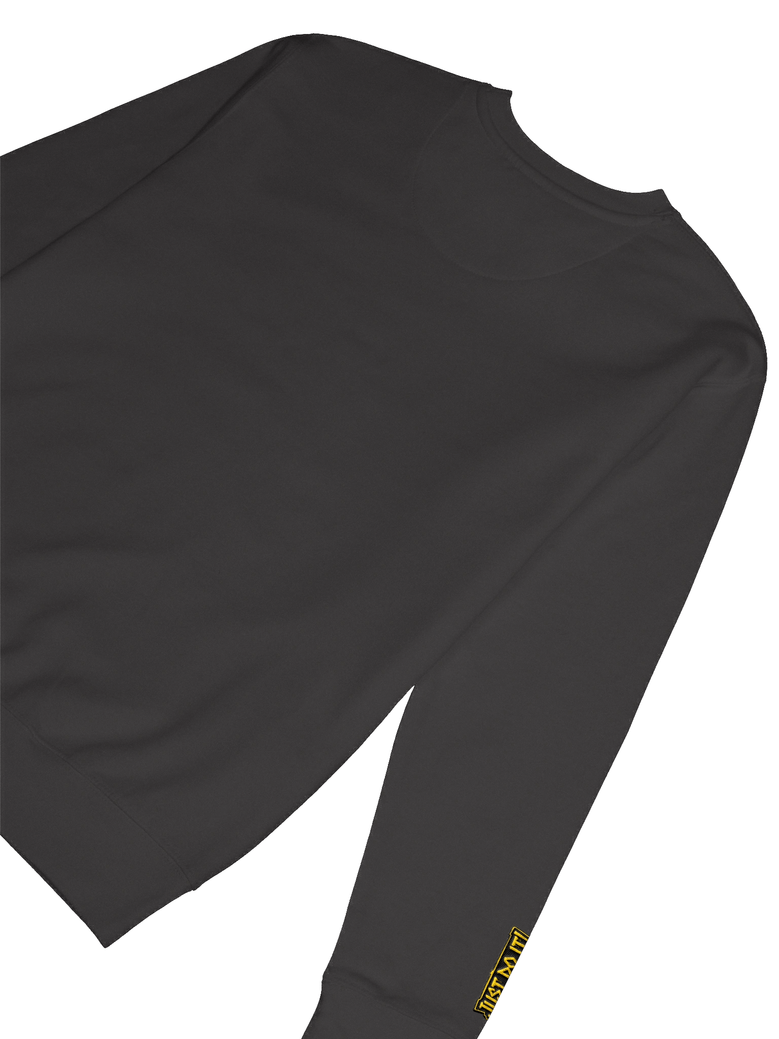 JUST DO IT! Premium Sweatshirt product image (8)