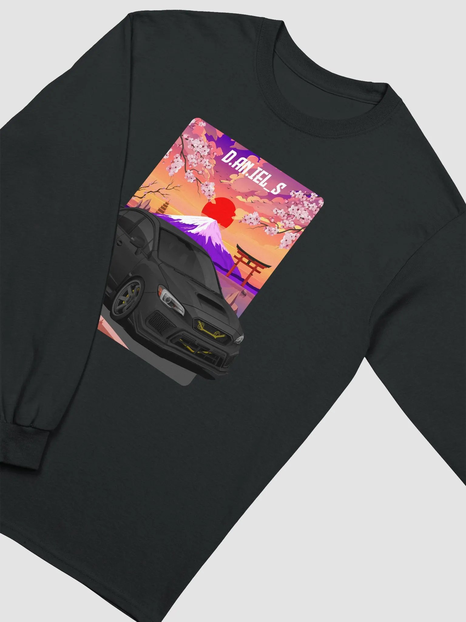 Long sleeve - D.an.iel_s product image (15)