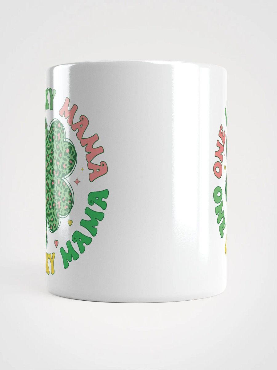 Leopard One Lucky Mama Mug product image (5)