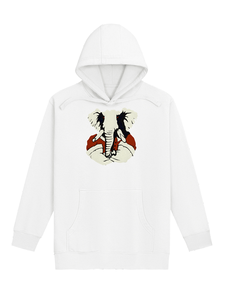Conservative Resurgence Hoodie product image (1)