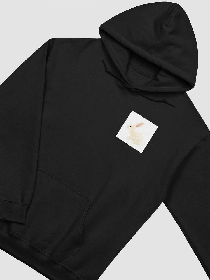 Hare's Haven Hoodie product image (2)