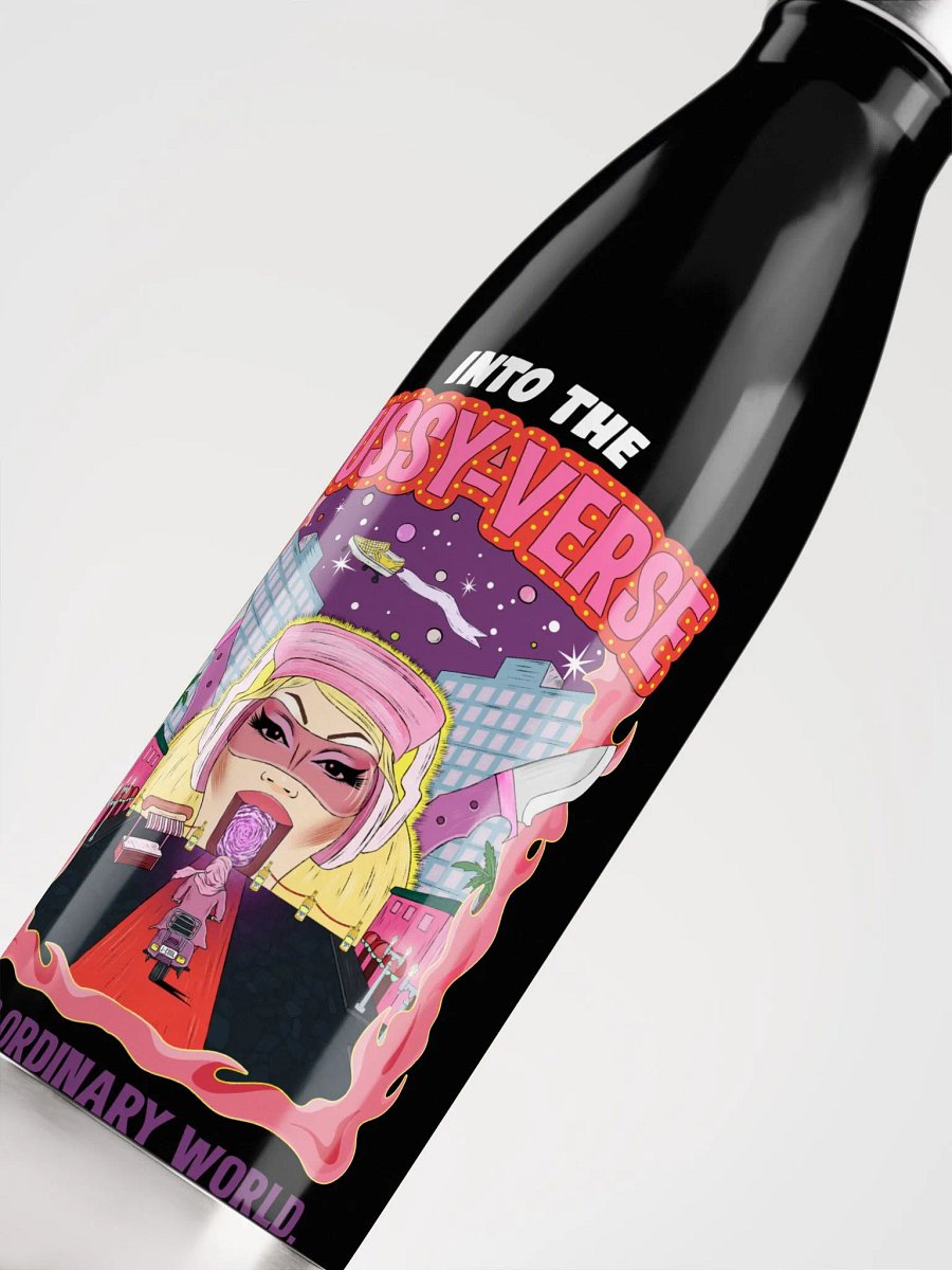 Dussy-verse water bottle product image (5)
