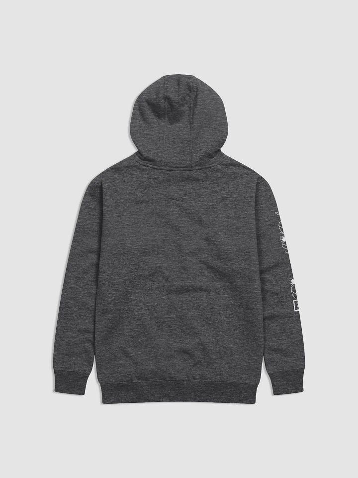 PricessLaidDuh Sweatshirt product image (6)