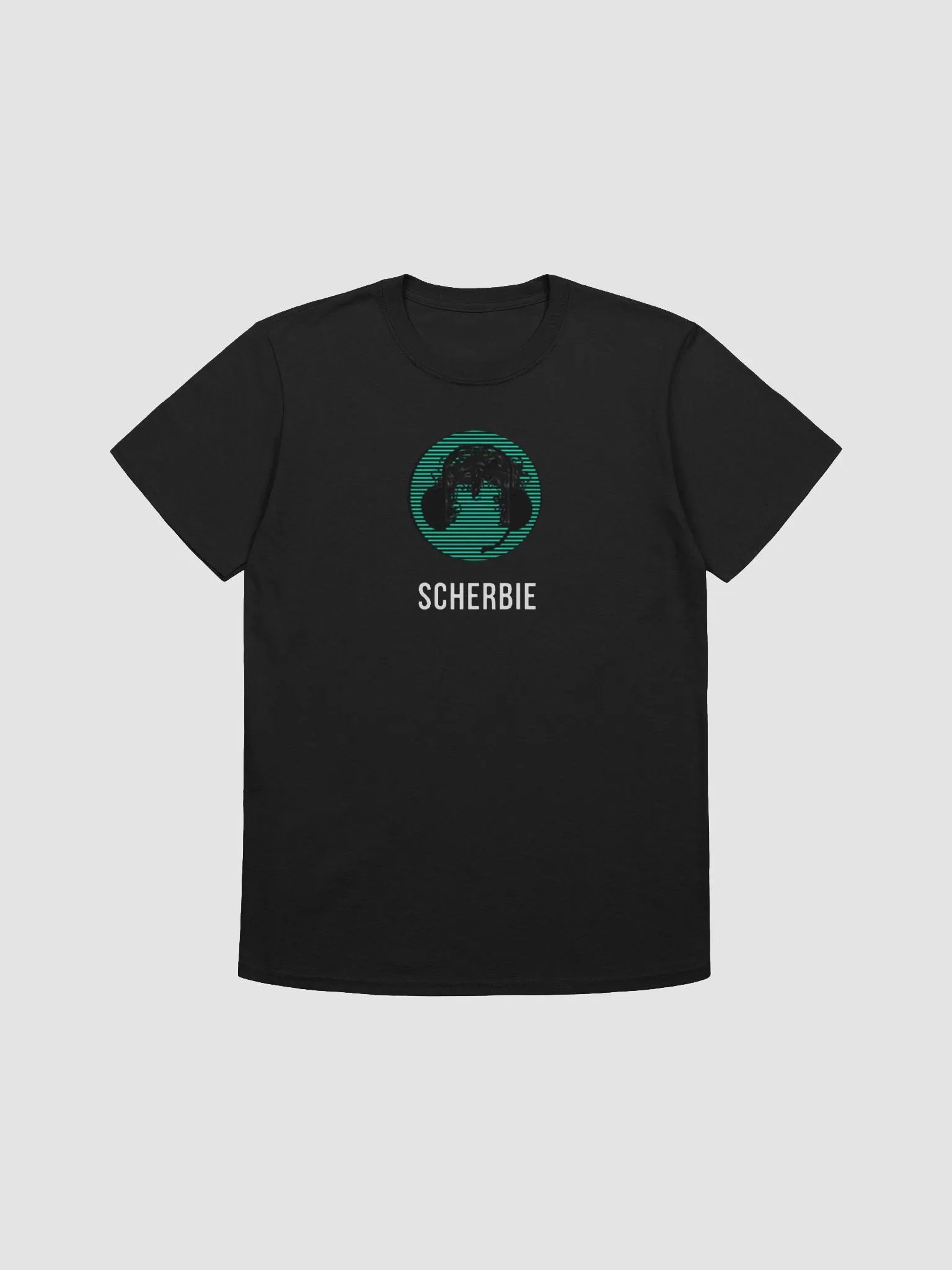 Scherbie T-Shirt-Gildan product image (1)