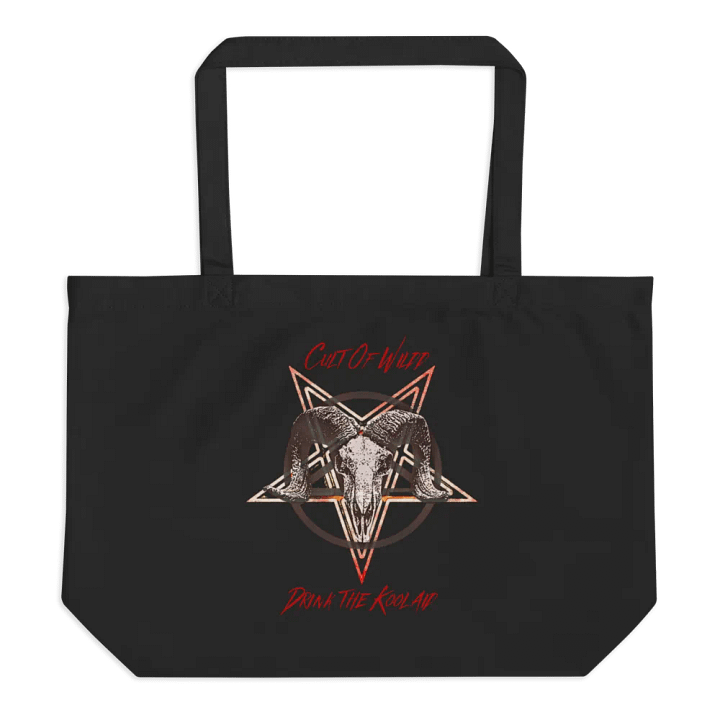 Cult Tote product image (1)