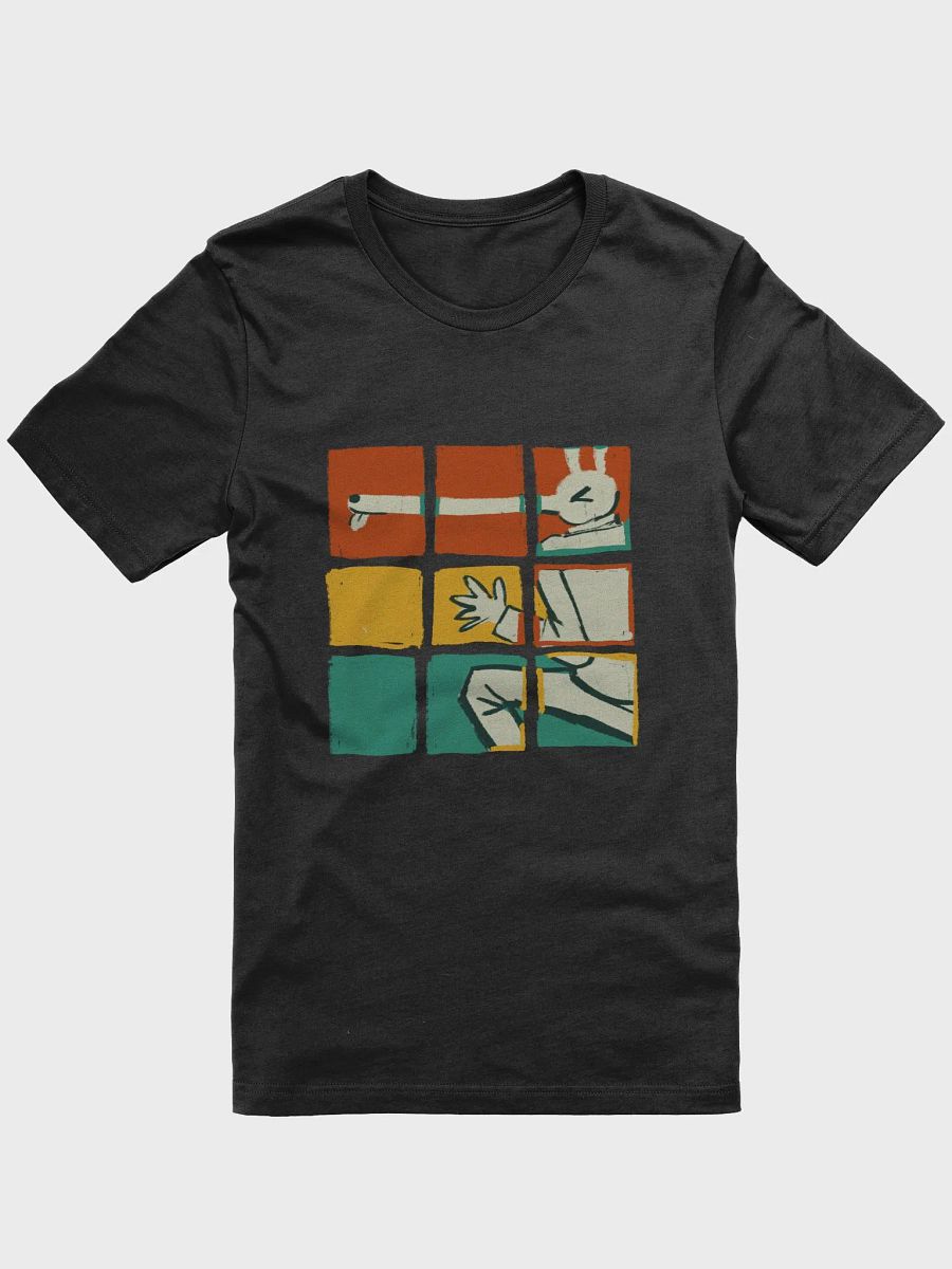 Silly Limon T-Shirt product image (1)