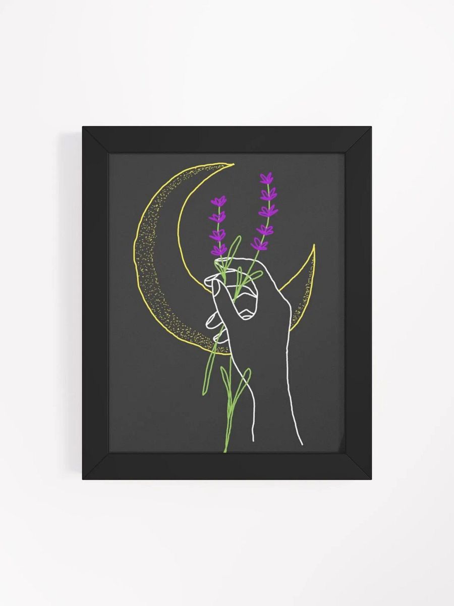 Calming Crecent Moon product image (129)