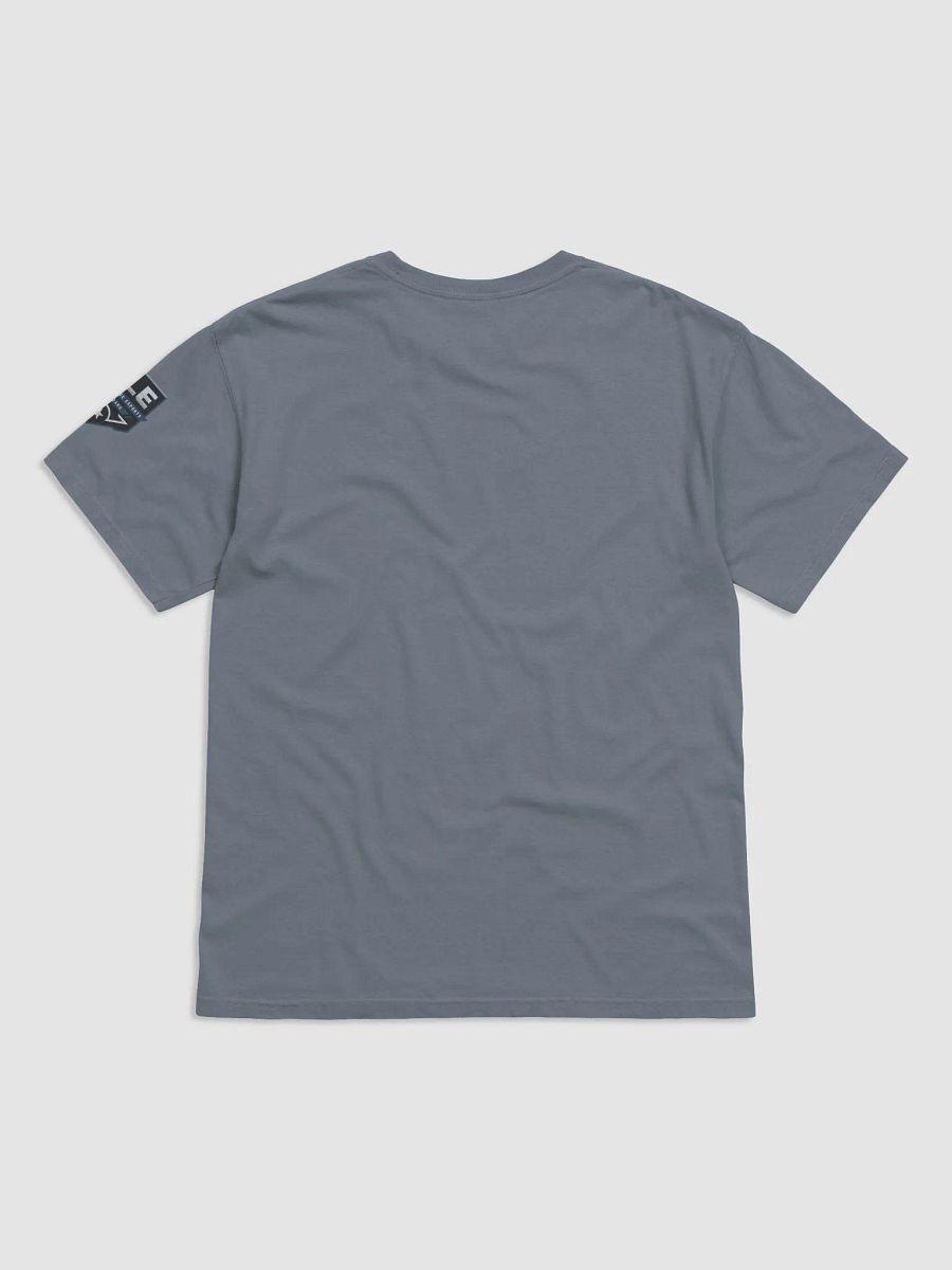 Blizzard Team Badge T-Shirt product image (14)