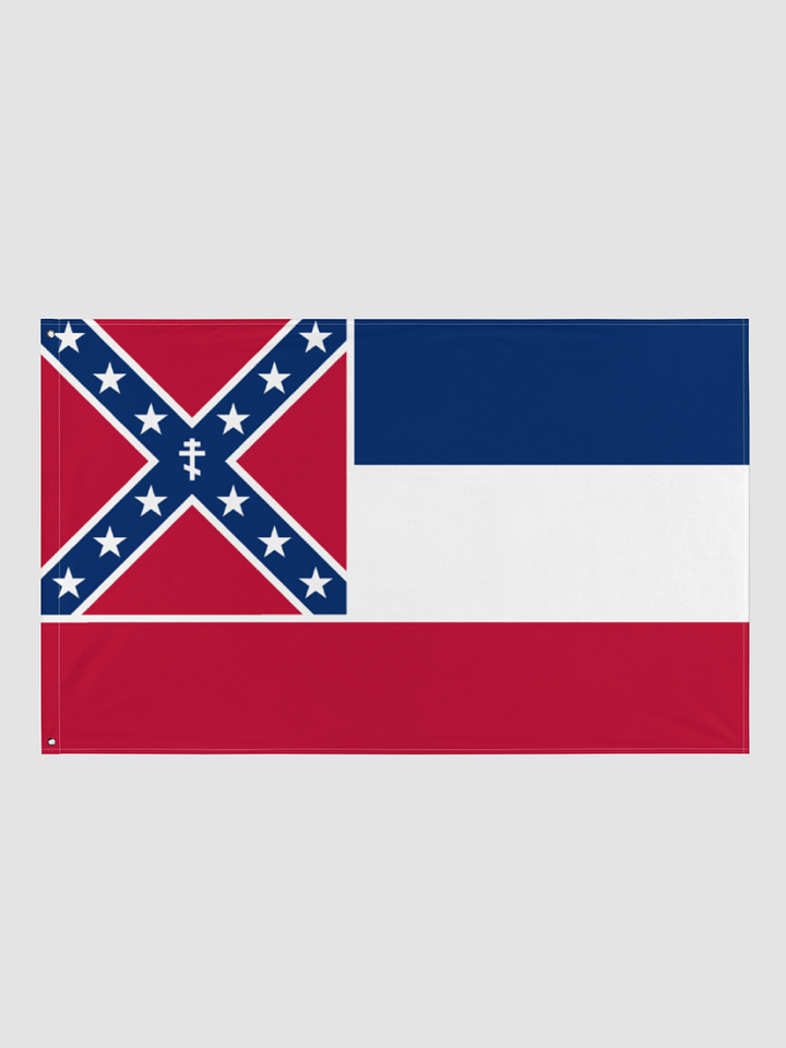 Orthodox Mississippi product image (1)
