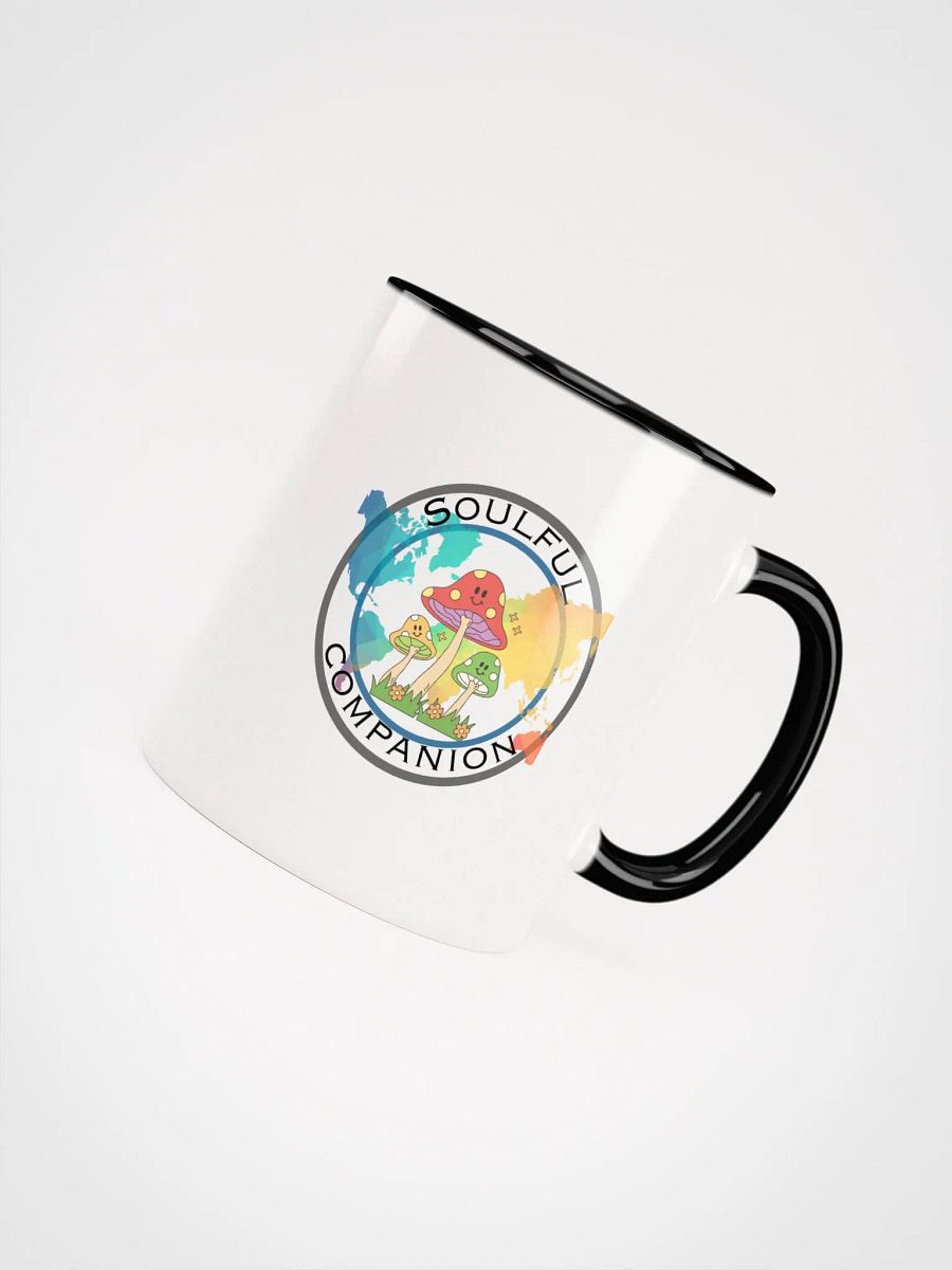 Soulful Companion Mug product image (4)