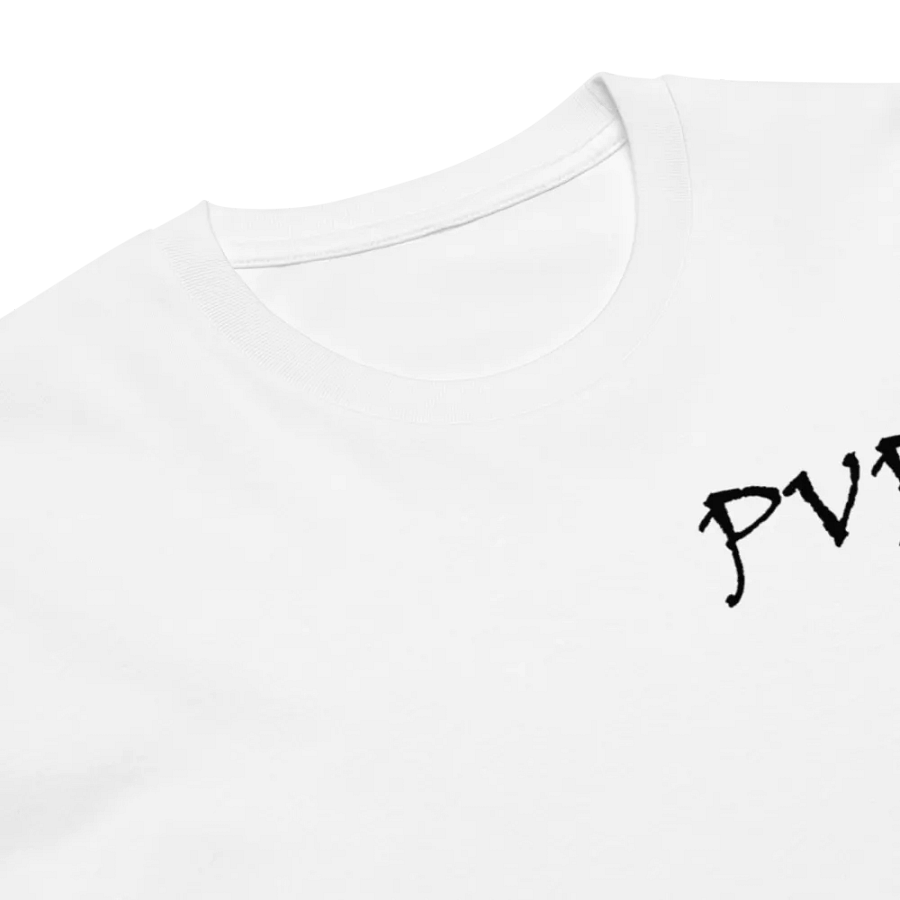 PVP T Shirt product image (6)