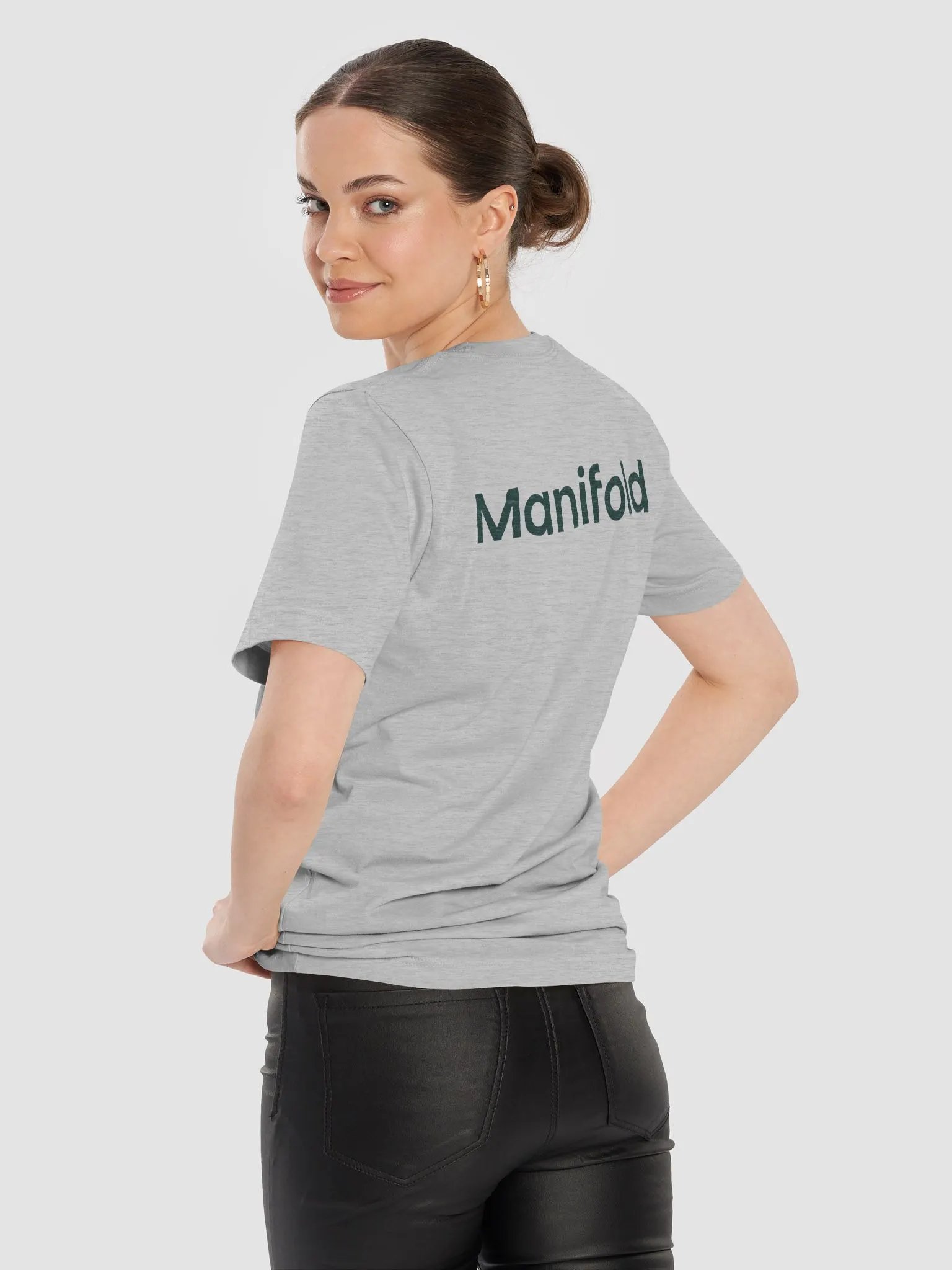 MANIFOLD T-SHIRT product image (9)