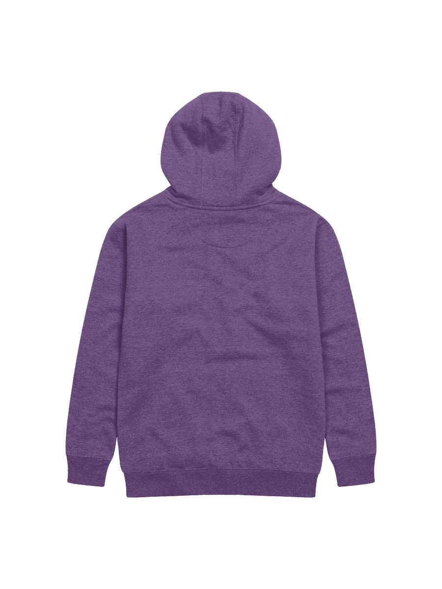 Bautul Shield Cotton Hoodie product image (12)