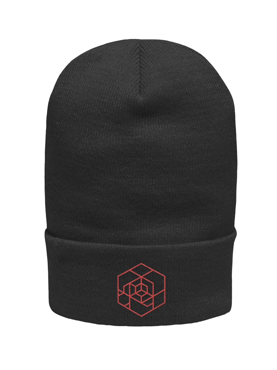 THE MARK BEANIE product image (1)