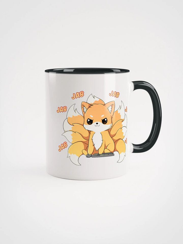 Templar Fox Mug product image (6)